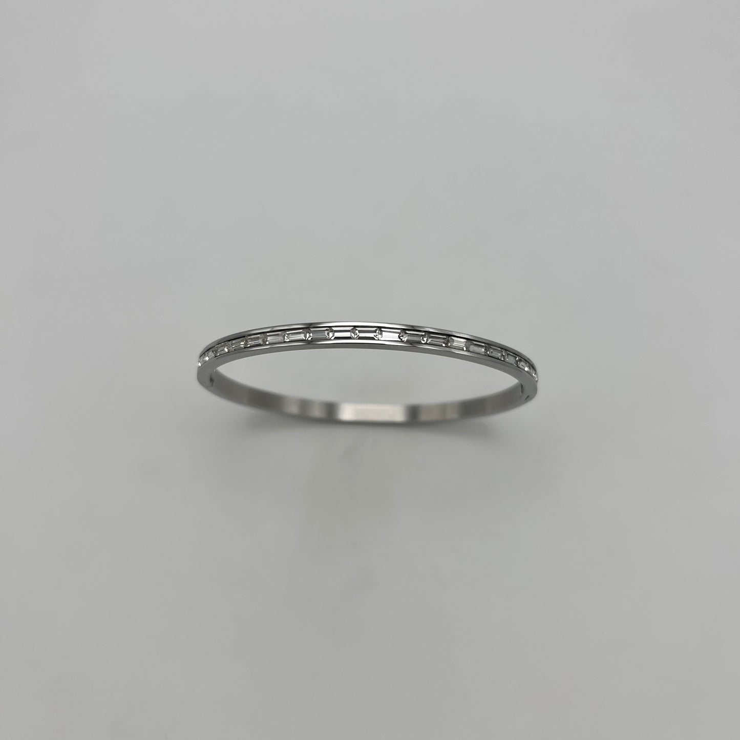 Bangle - Stainless Steel - BGS-1129