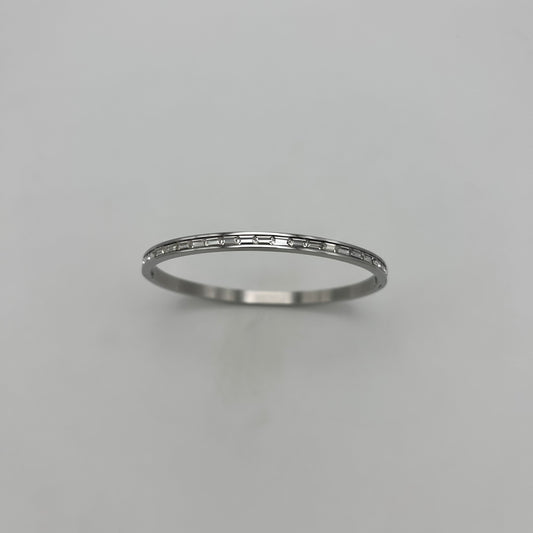 Bangle - Stainless Steel - BGS-1129
