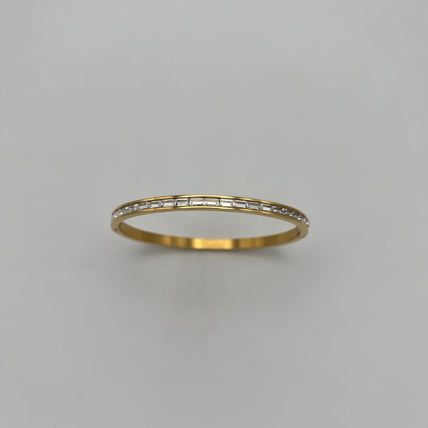 Bangle - Stainless Steel - BGS-1130