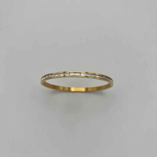 Bangle - Stainless Steel - BGS-1130