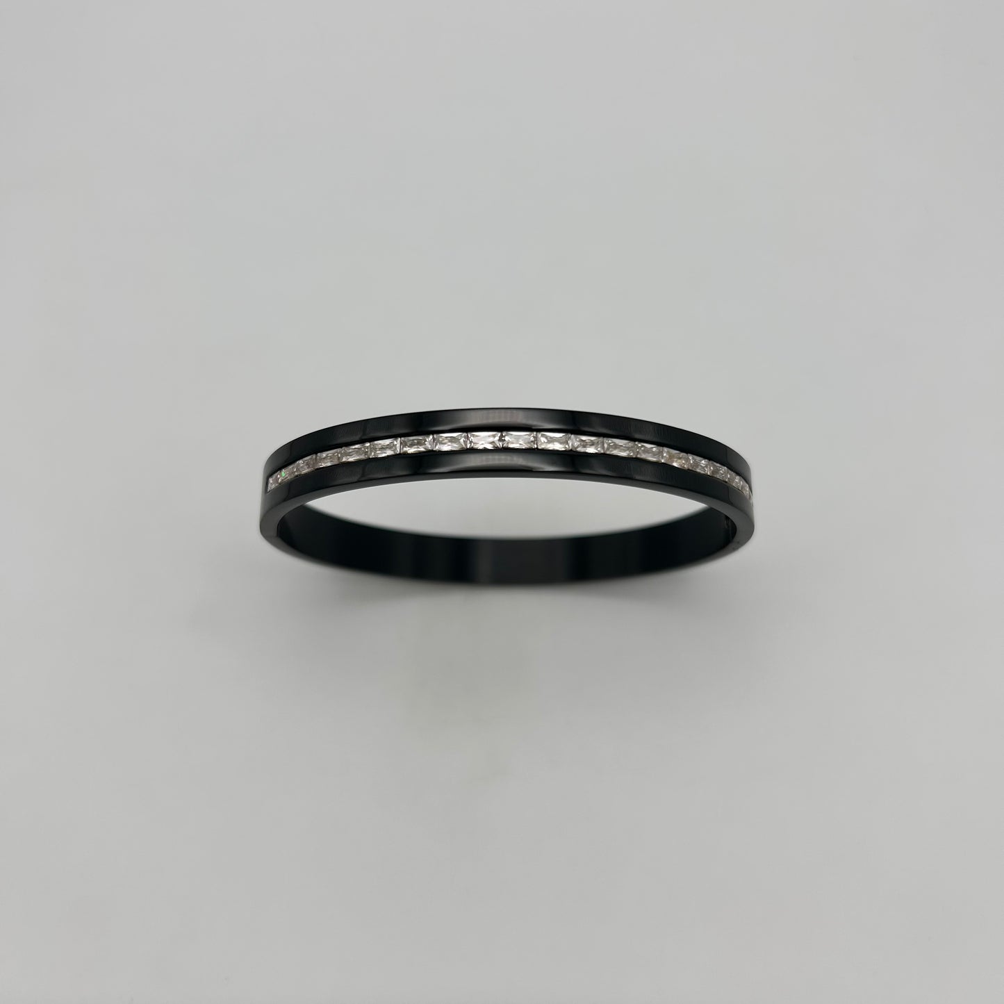 Bangle - Stainless Steel - BGS-1131