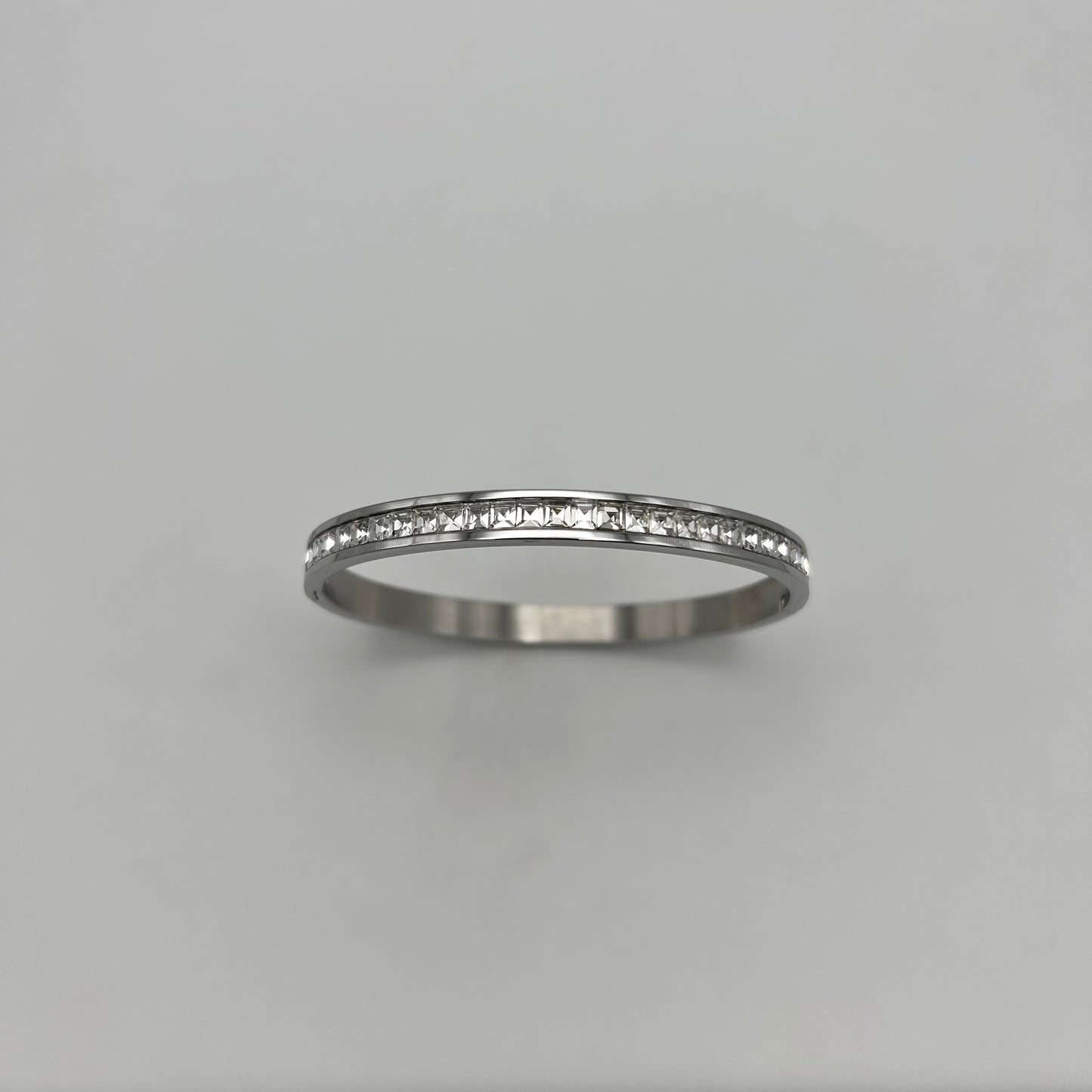 Bangle - Stainless Steel - BGS-1132