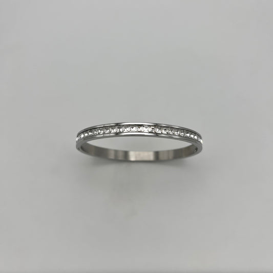 Bangle - Stainless Steel - BGS-1132