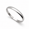 Bangle - Stainless Steel - BGS-1133