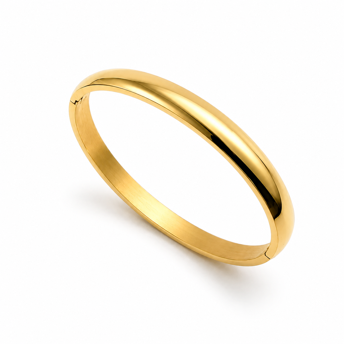Bangle - Stainless Steel - BGS-1133