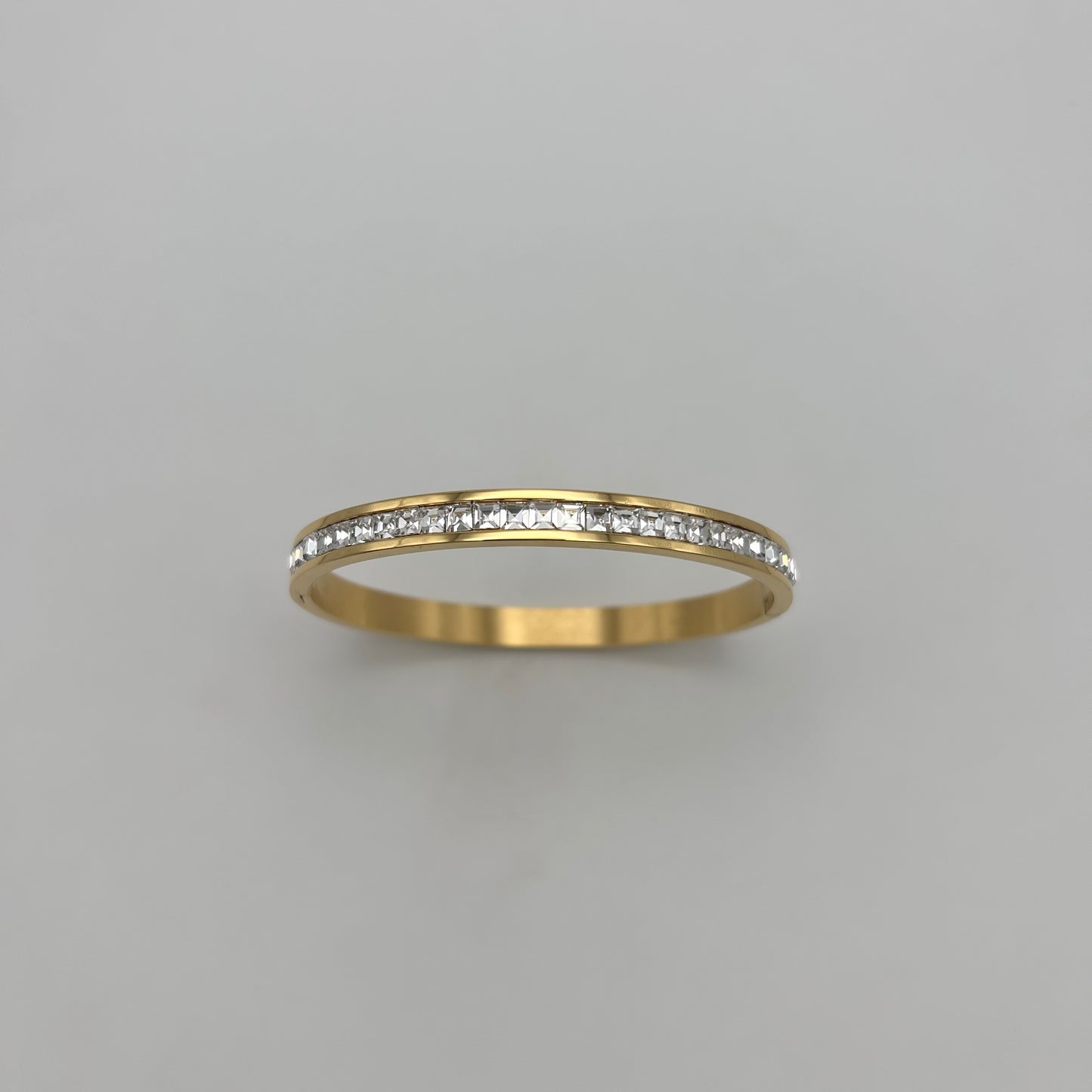 Bangle - Stainless Steel - BGS-1133