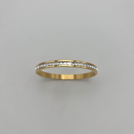 Bangle - Stainless Steel - BGS-1133