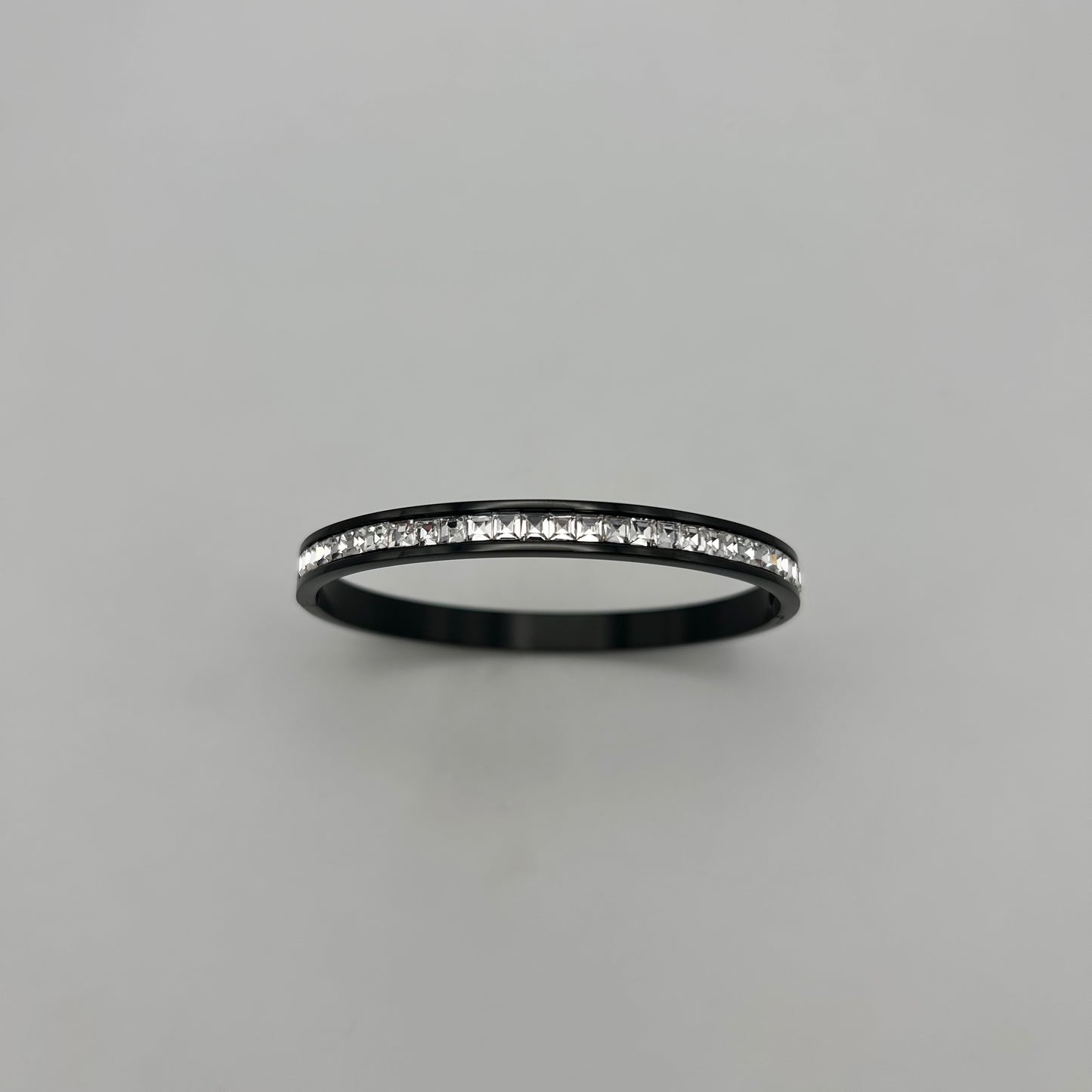 Bangle - Stainless Steel - BGS-1134