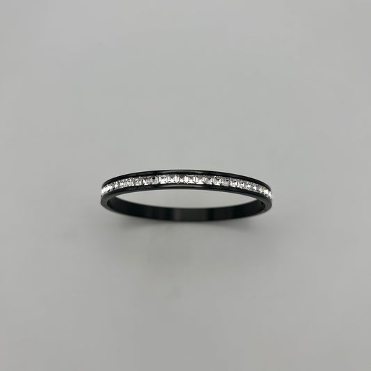 Bangle - Stainless Steel - BGS-1134