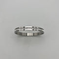 Bangle - Stainless Steel - BGS-1135