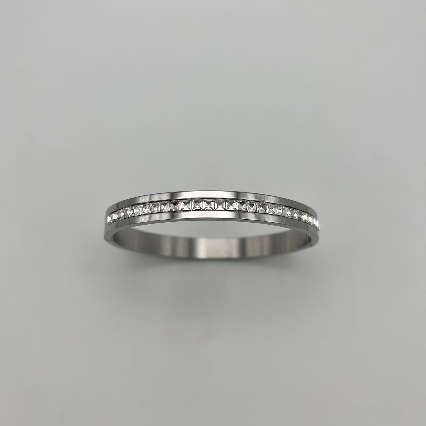 Bangle - Stainless Steel - BGS-1135