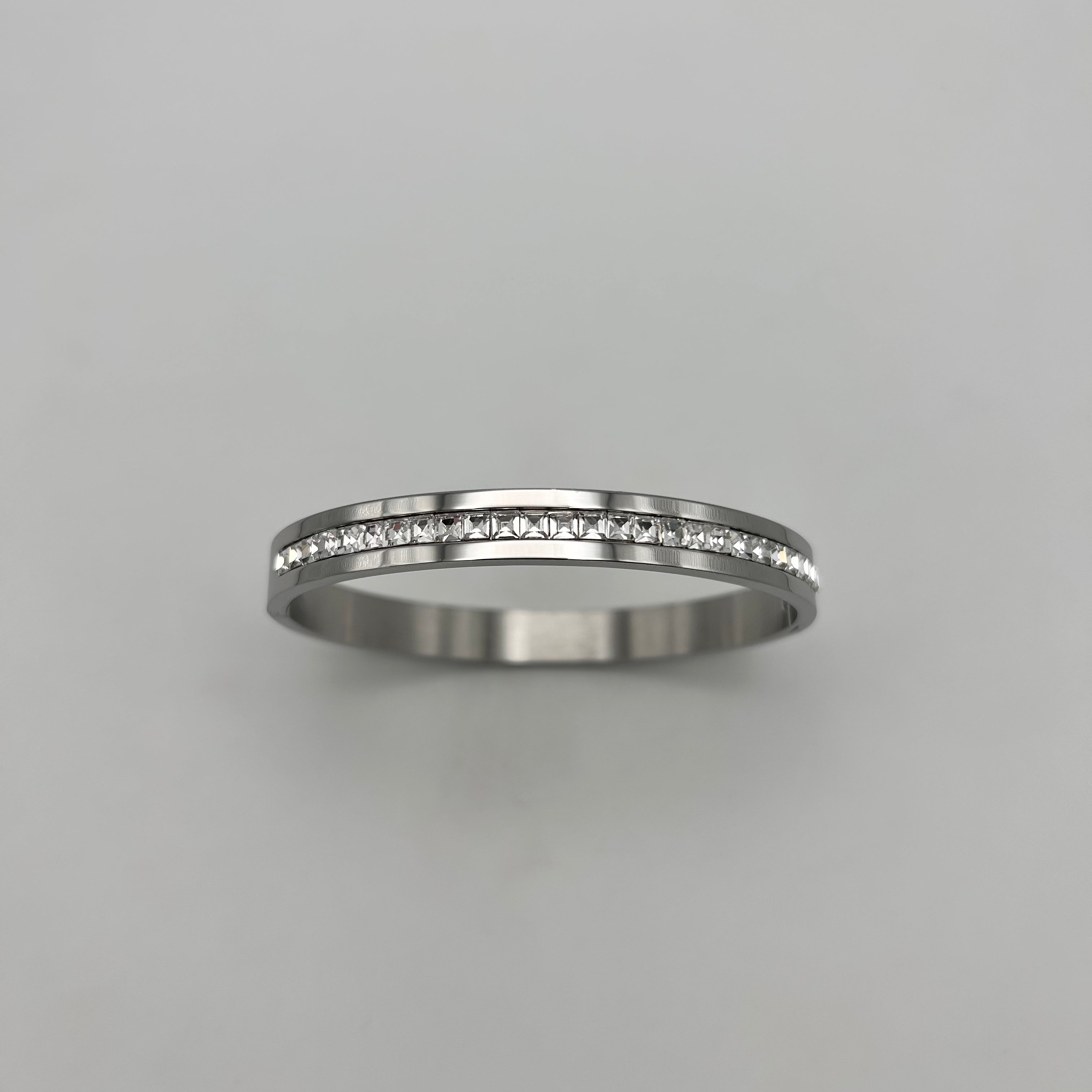 Bangle - Stainless Steel - BGS-1135