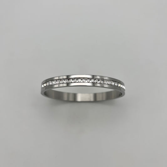 Bangle - Stainless Steel - BGS-1135