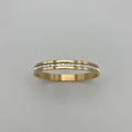 Bangle - Stainless Steel - BGS-1136