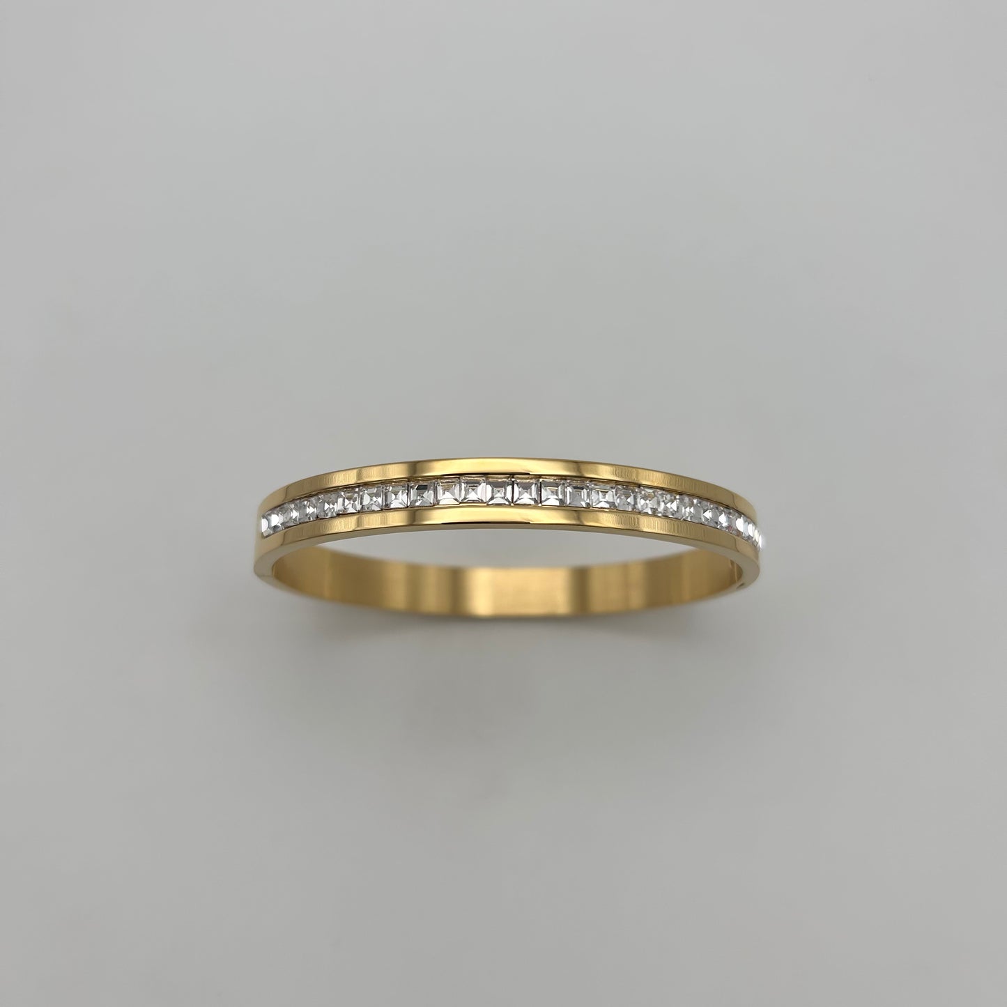 Bangle - Stainless Steel - BGS-1136