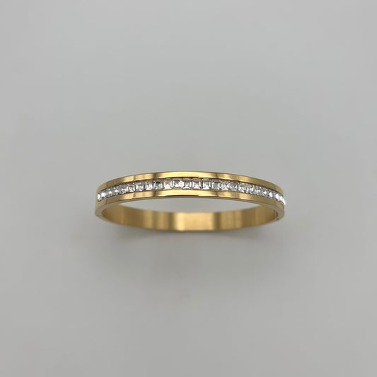 Bangle - Stainless Steel - BGS-1136