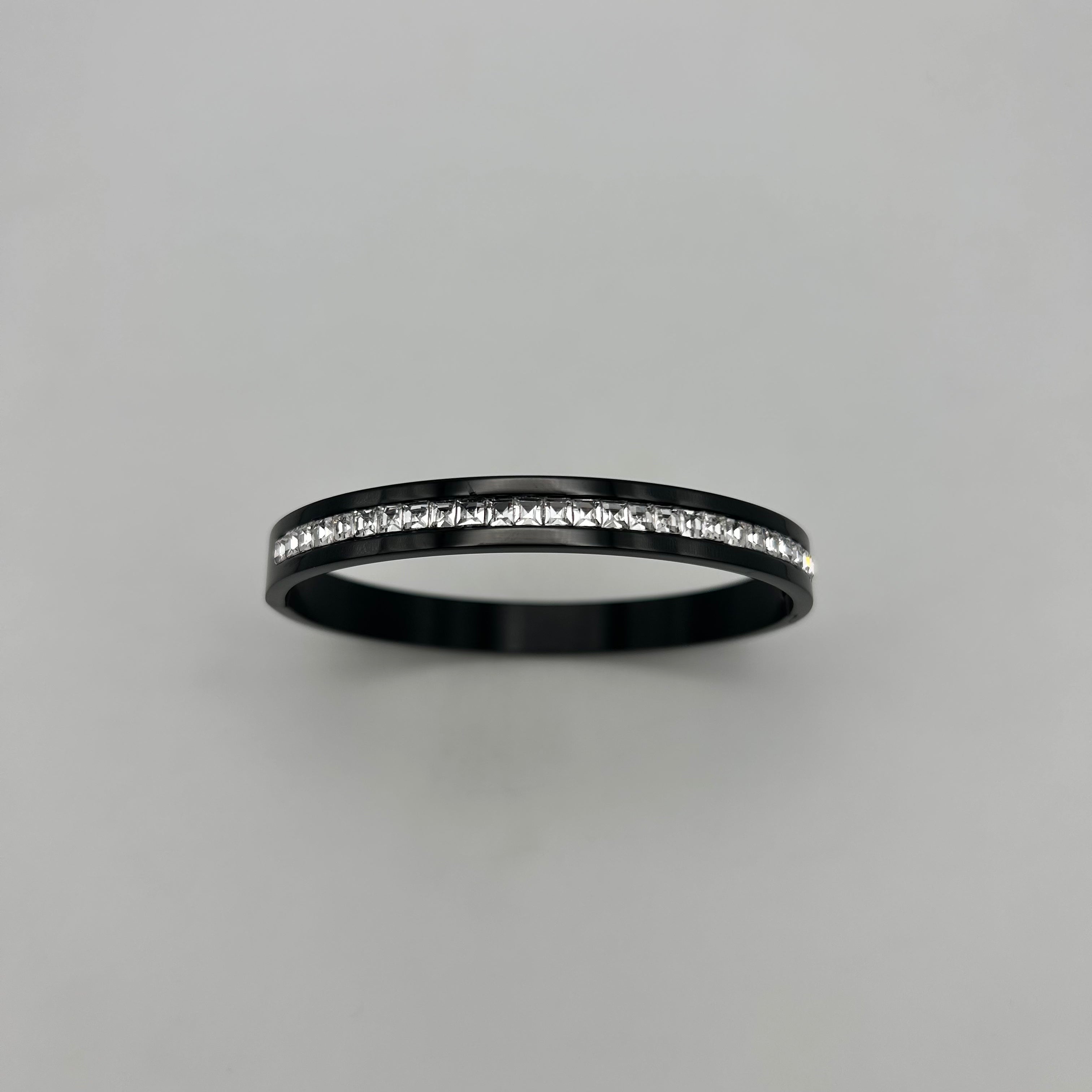 Bangle - Stainless Steel - BGS-1137