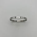 Bangle - Stainless Steel - BGS-1138