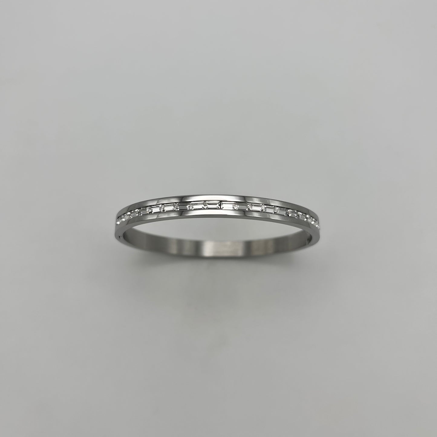 Bangle - Stainless Steel - BGS-1138
