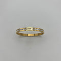 Bangle - Stainless Steel - BGS-1139