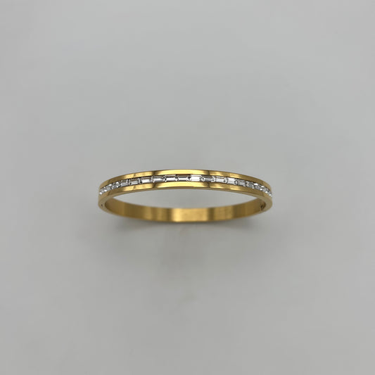 Bangle - Stainless Steel - BGS-1139