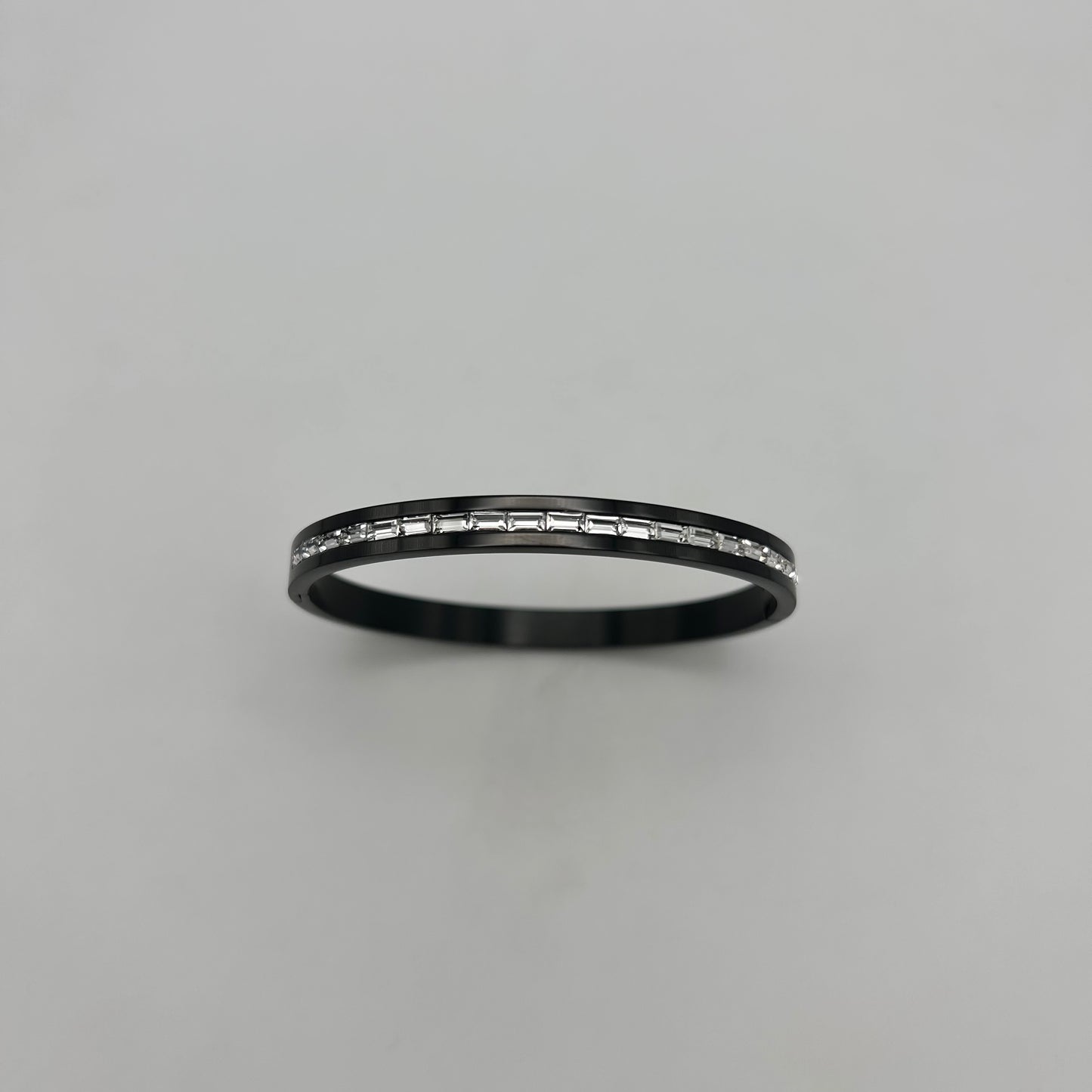Bangle - Stainless Steel - BGS-1140