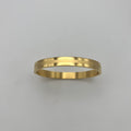 Bangle - Stainless Steel - BGS-1143