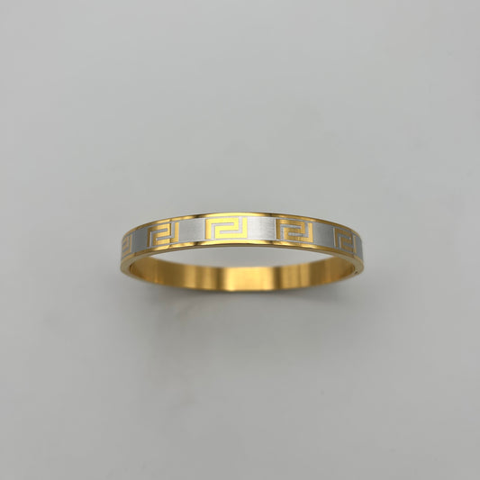 Bangle - Stainless Steel - BGS-1144