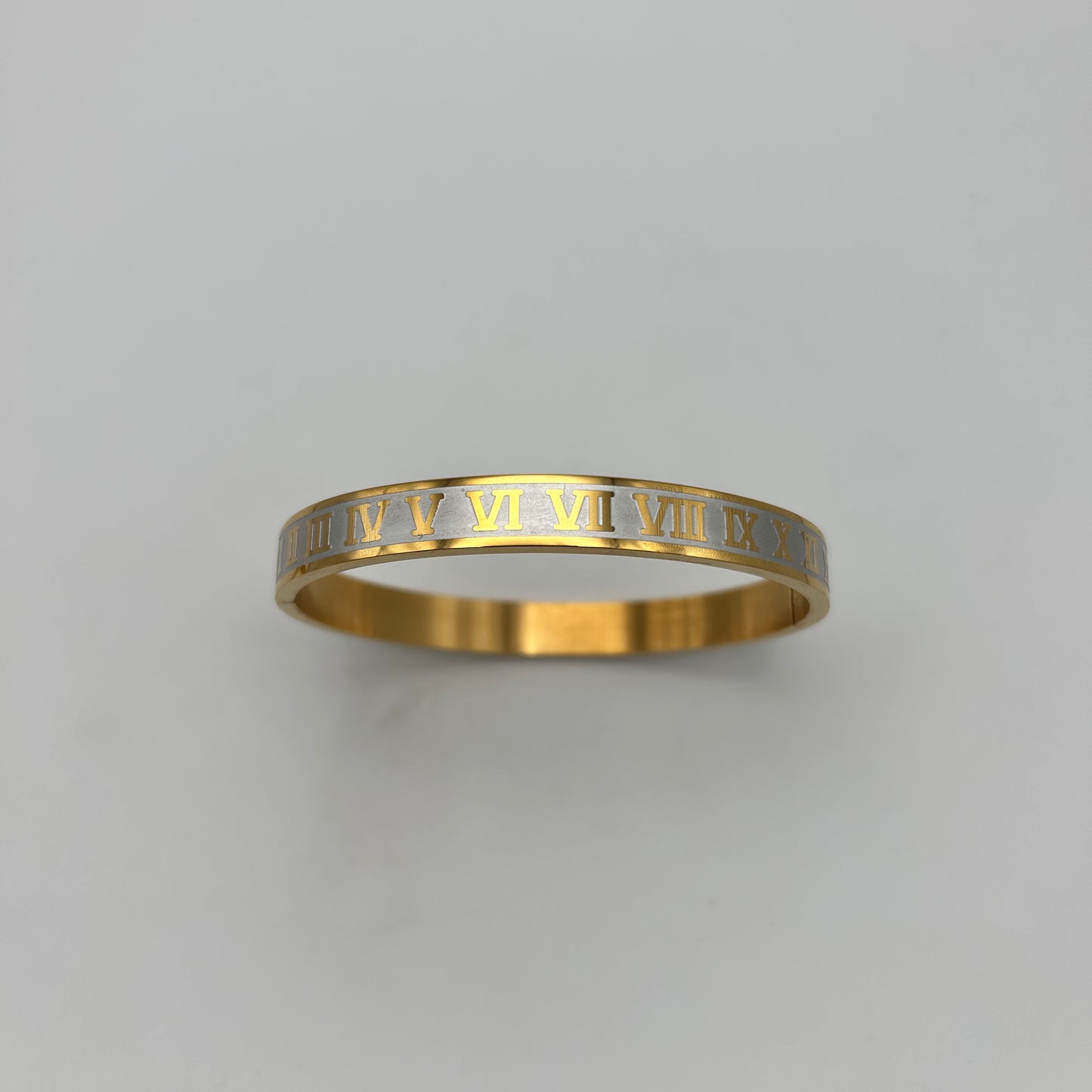 Bangle - Stainless Steel - BGS-1145