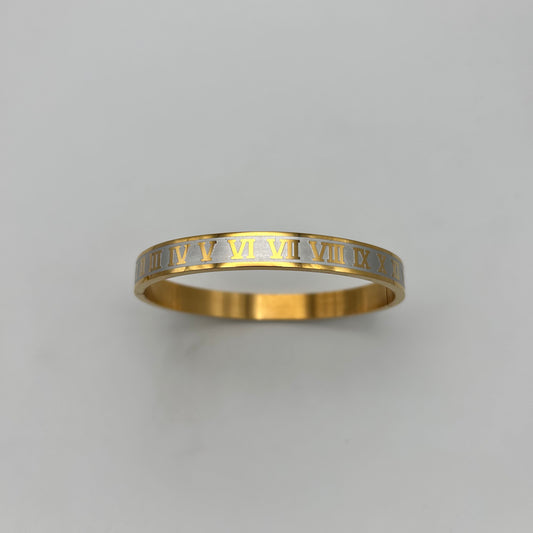 Bangle - Stainless Steel - BGS-1145