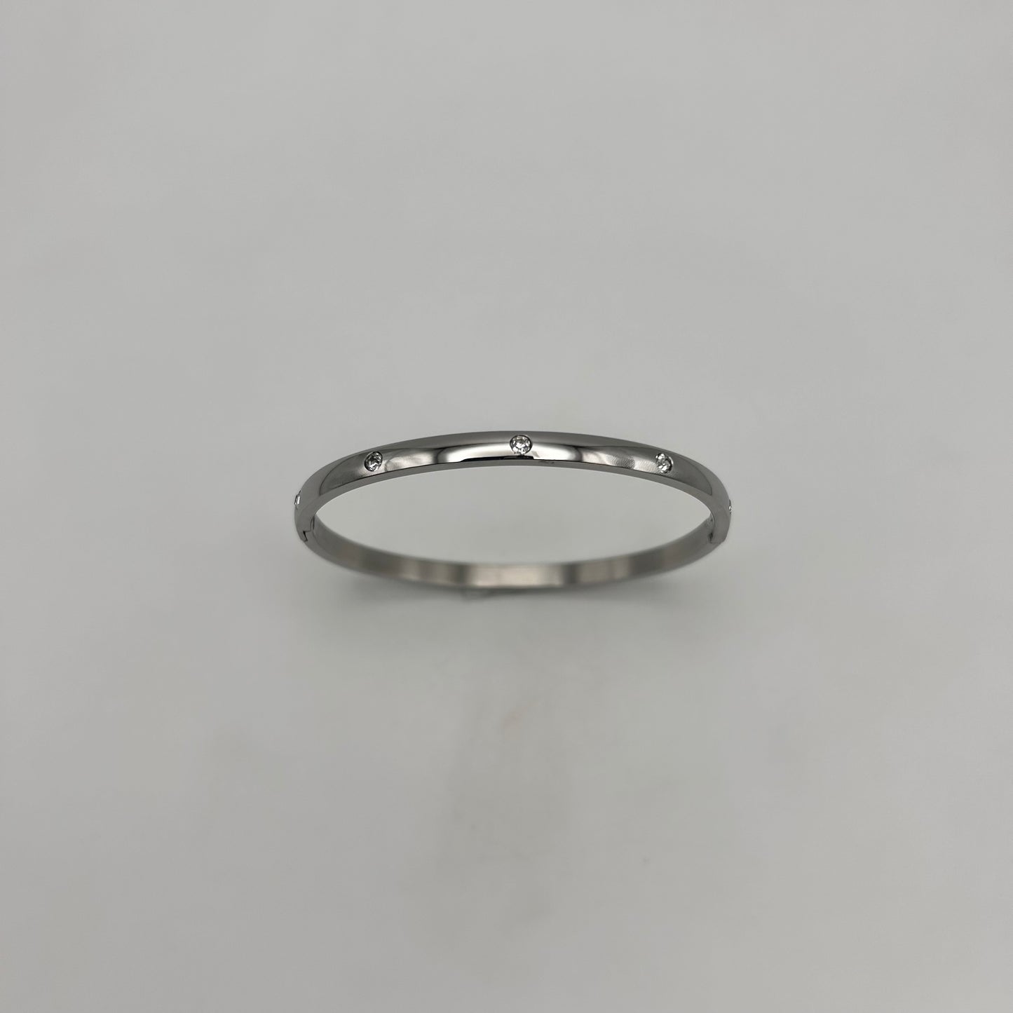 Bangle - Stainless Steel - BGS-1151