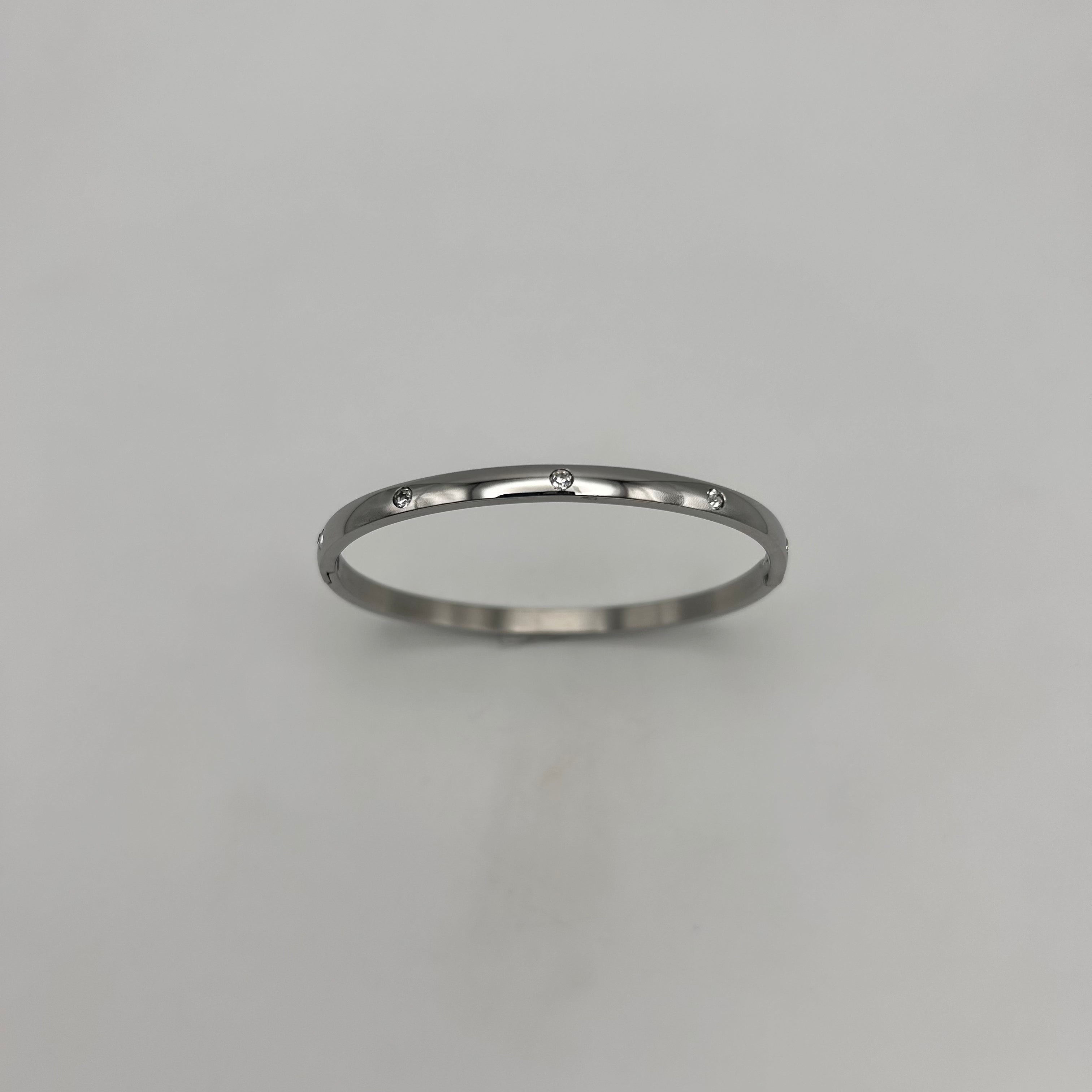 Bangle - Stainless Steel - BGS-1151