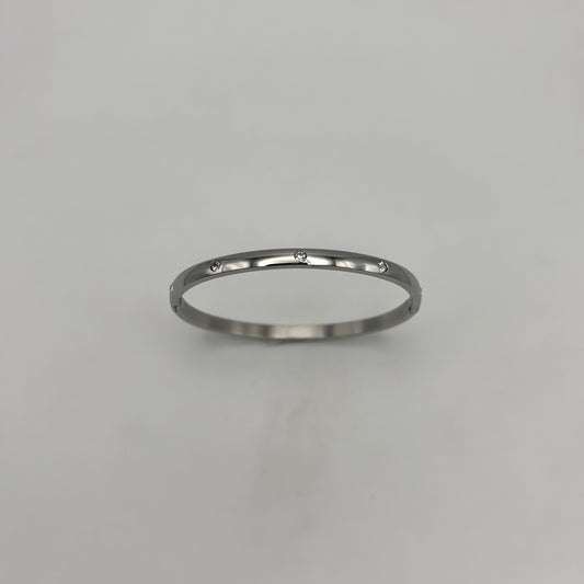 Bangle - Stainless Steel - BGS-1151