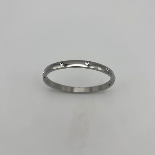 Bangle - Stainless Steel - BGS-1153