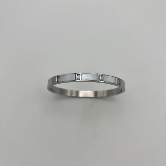 Bangle - Stainless Steel - BGS-1156