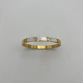 Bangle - Stainless Steel - BGS-1157