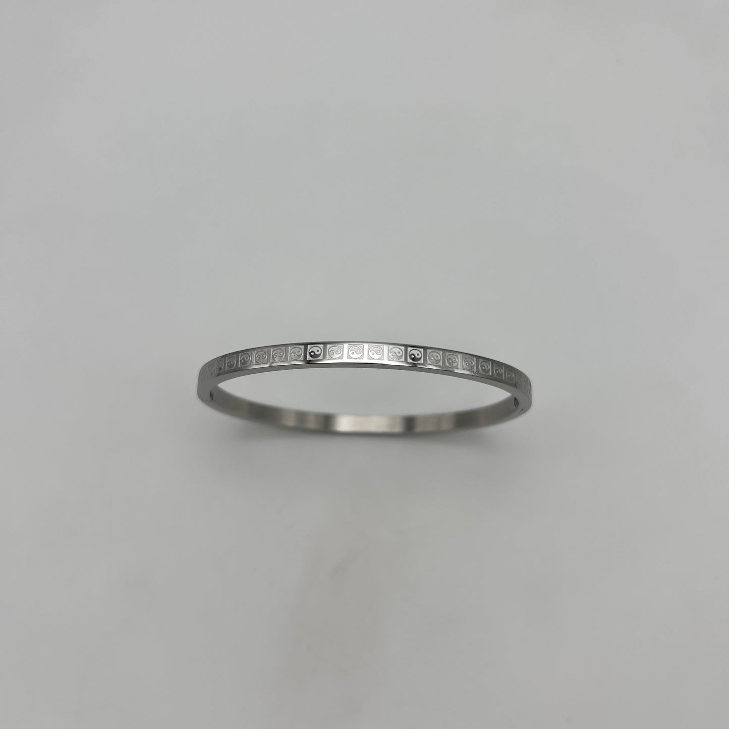 Bangle - Stainless Steel - BGS-1159-1161