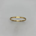 Bangle - Stainless Steel - BGS-1159-1161
