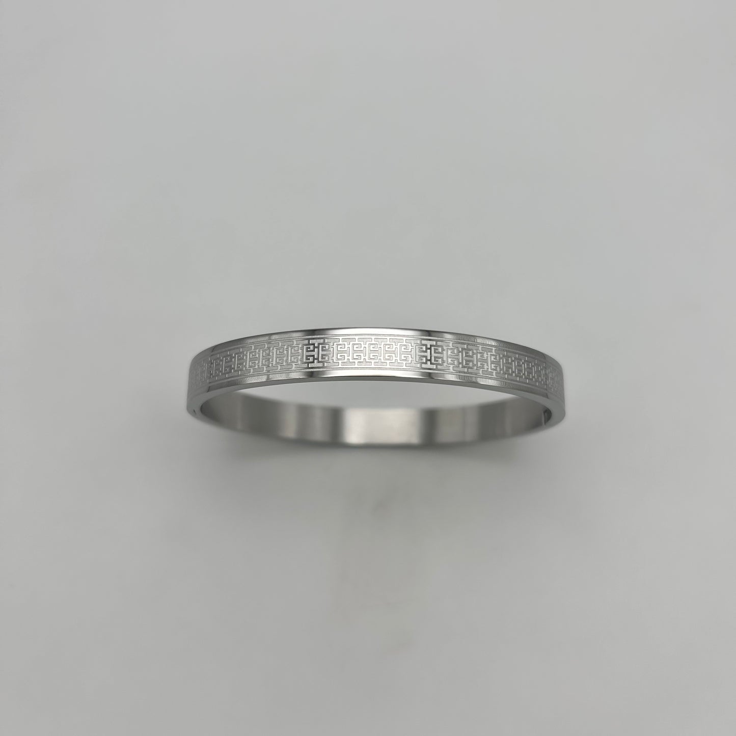 Bangle - Stainless Steel - BGS-1162