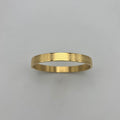 Bangle - Stainless Steel - BGS-1163