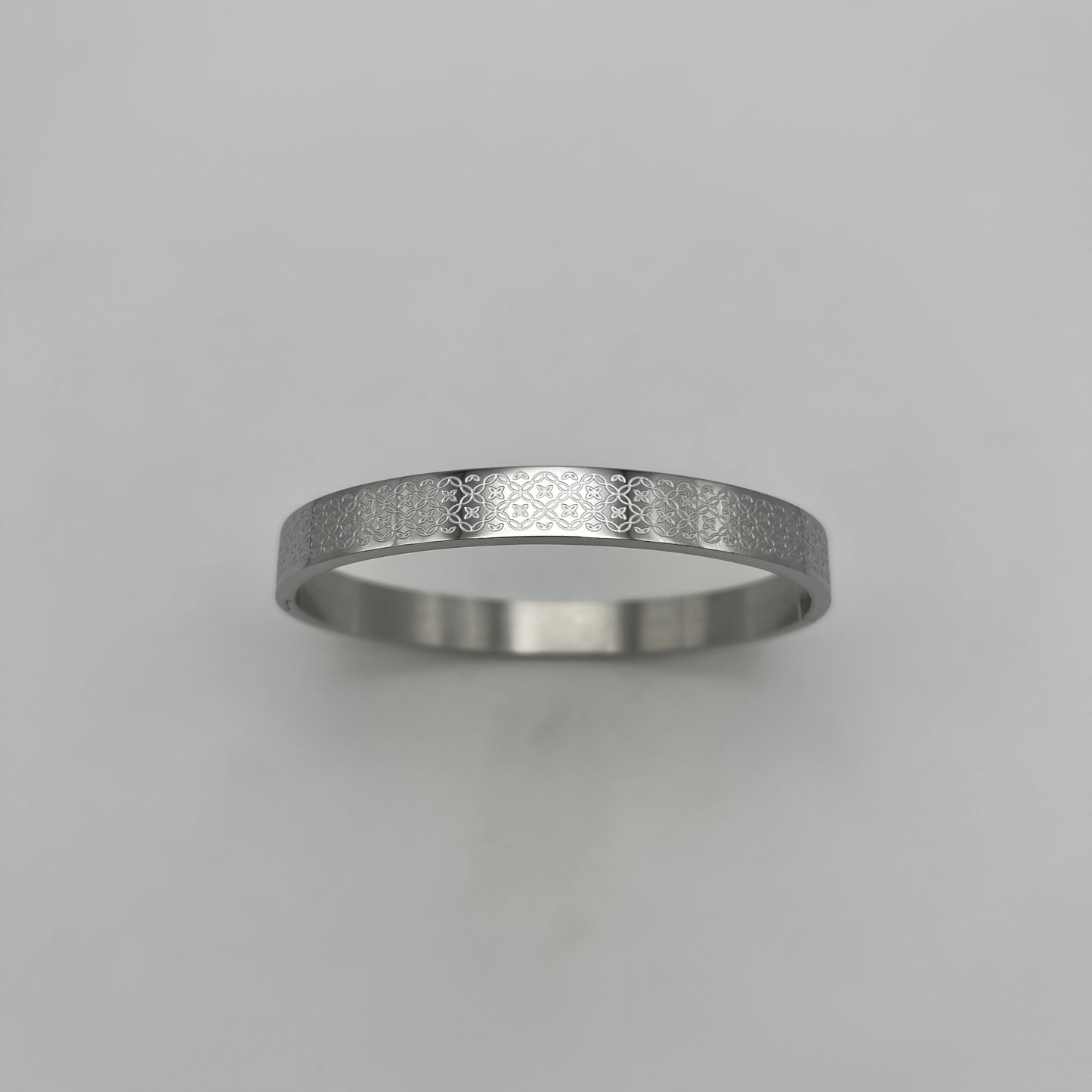 Bangle - Stainless Steel - BGS-1164