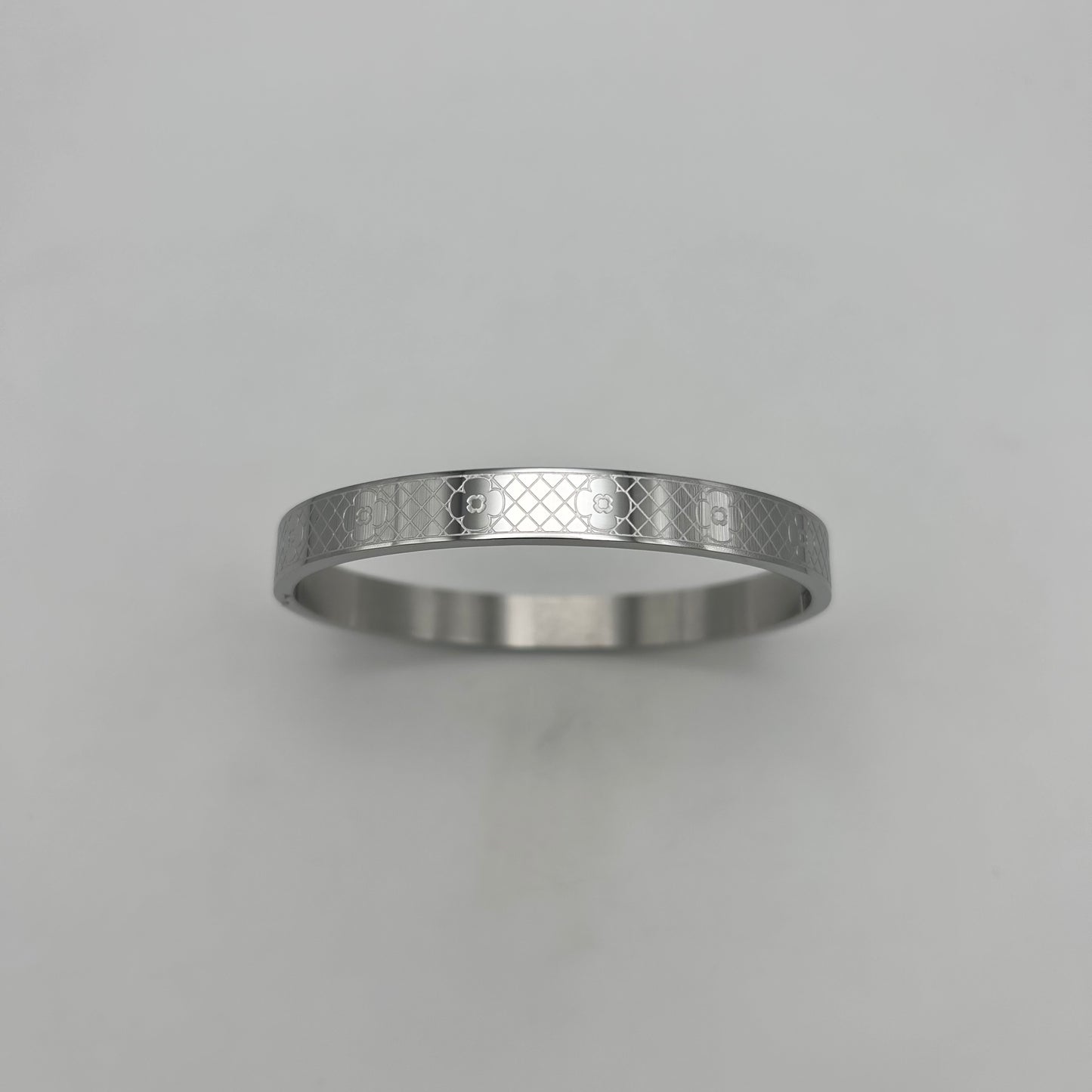 Bangle - Stainless Steel - BGS-1166