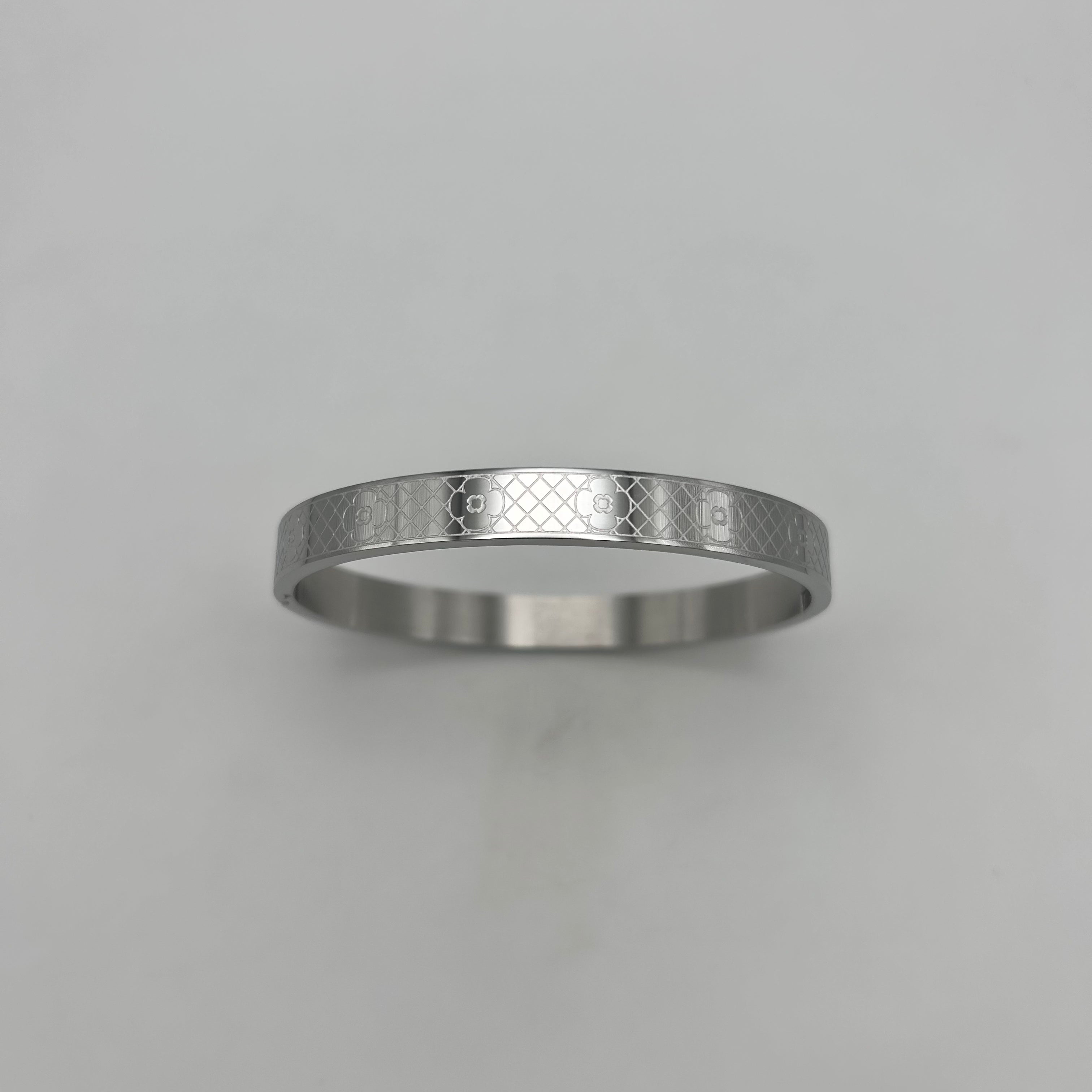 Bangle - Stainless Steel - BGS-1166