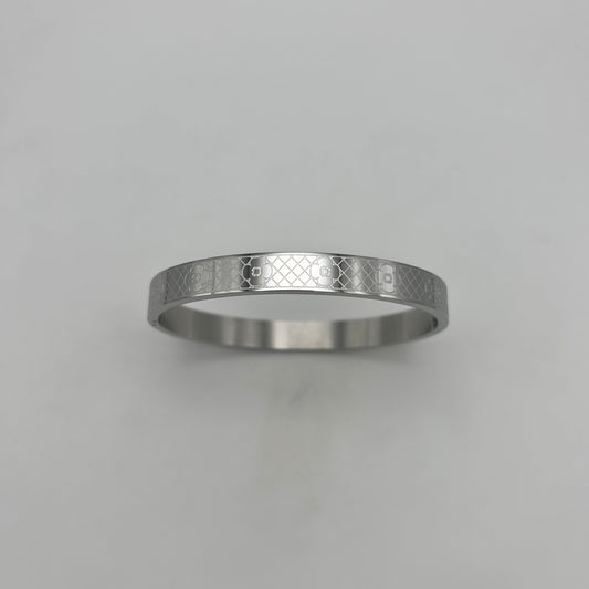 Bangle - Stainless Steel - BGS-1166