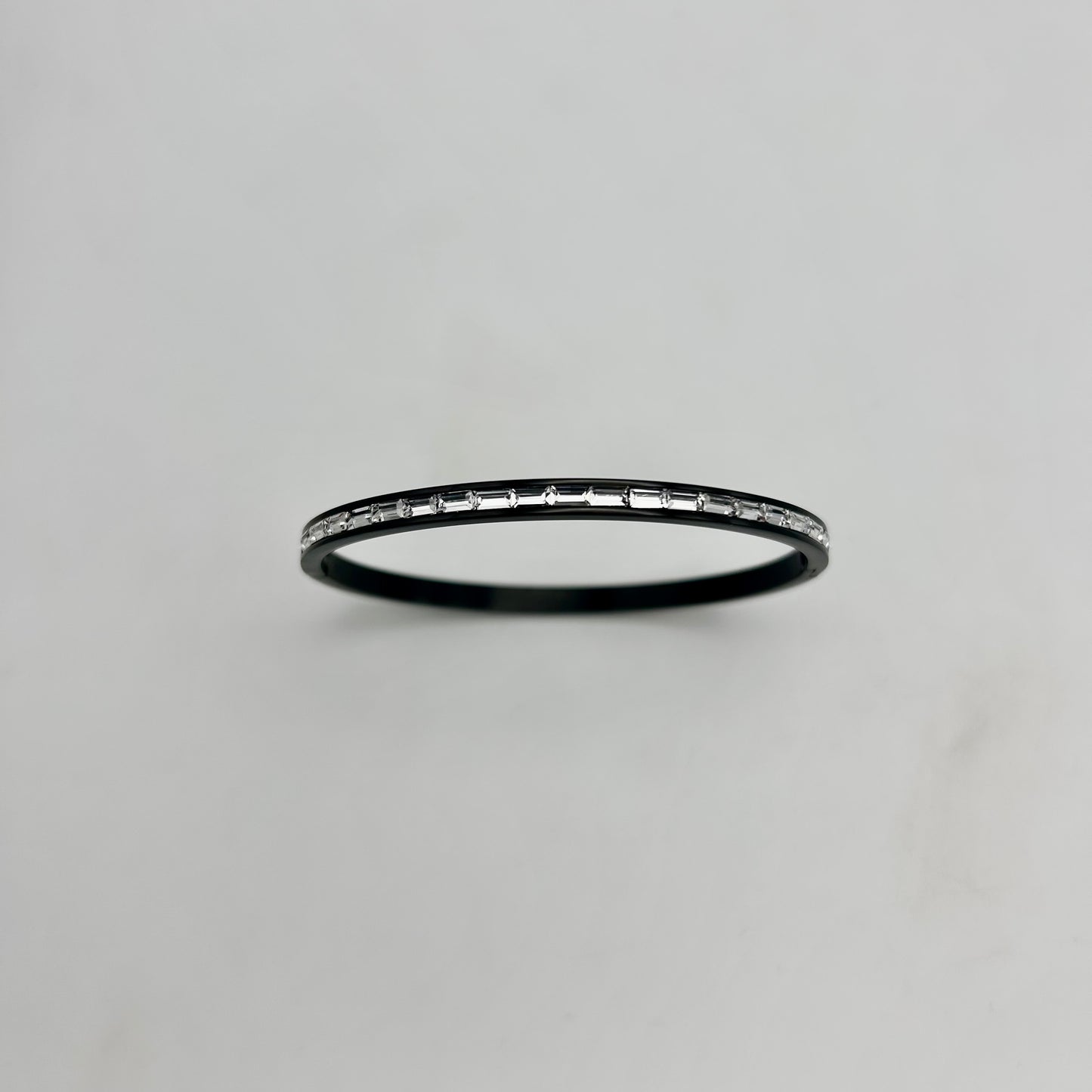 Bangle - Stainless Steel - BGS-1168