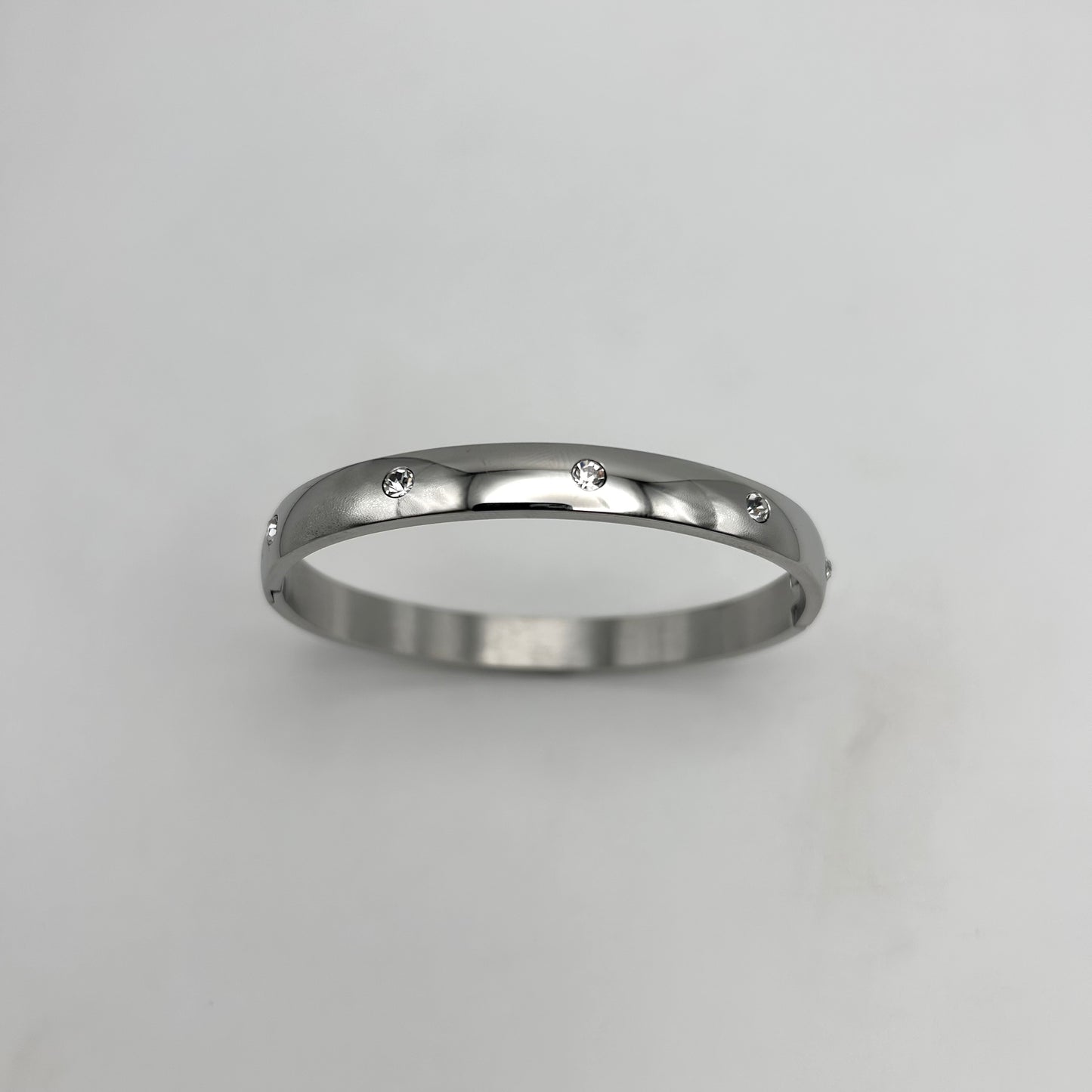 Bangle - Stainless Steel - BGS-1169