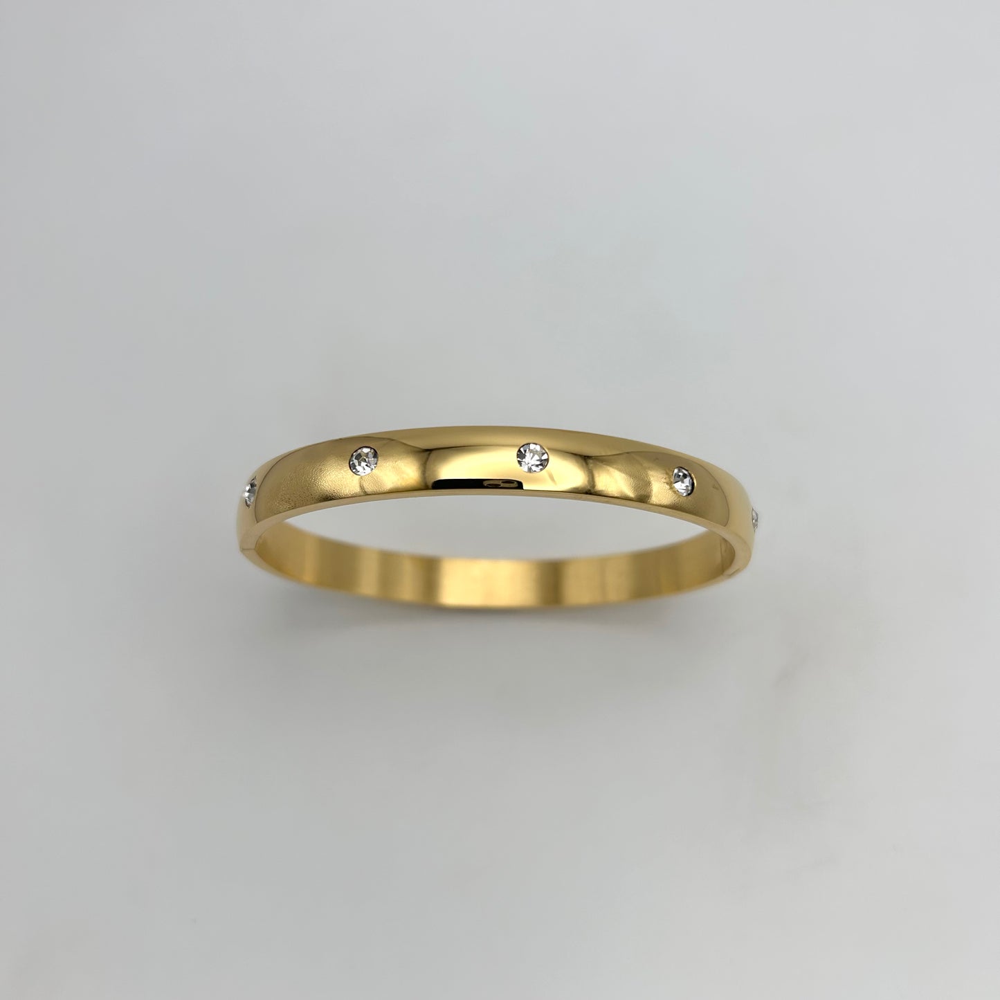 Bangle - Stainless Steel - BGS-1170