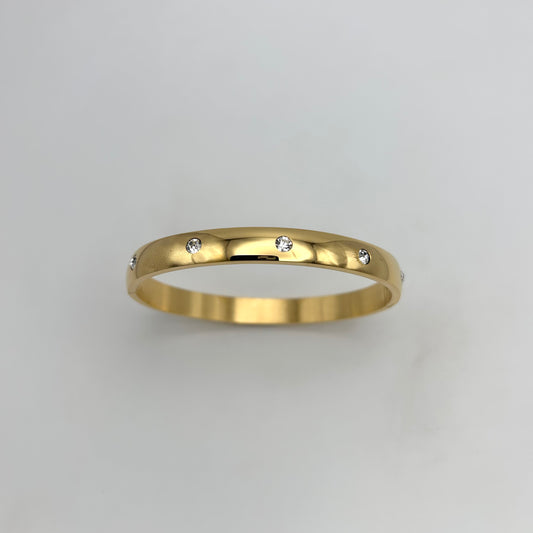 Bangle - Stainless Steel - BGS-1170