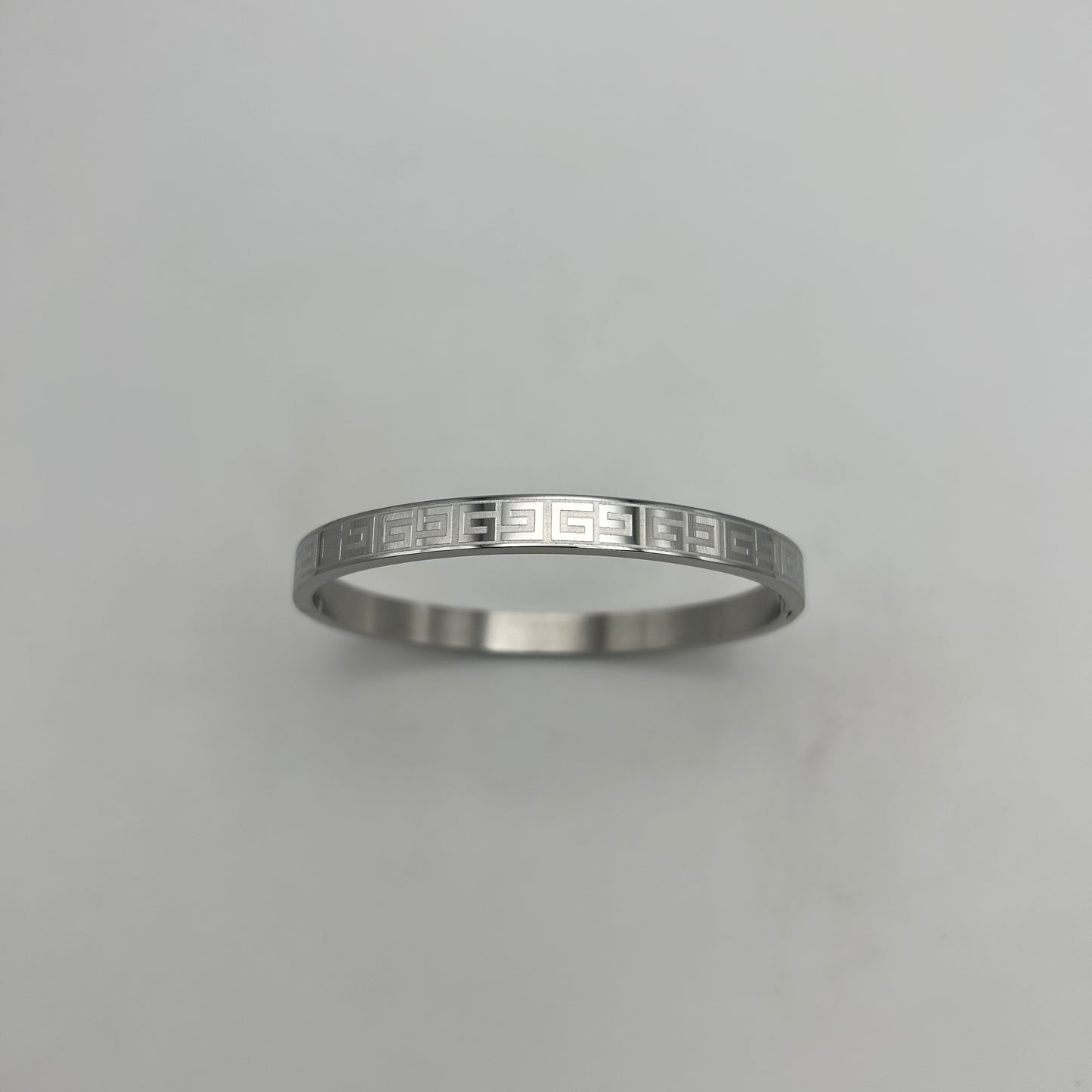 Bangle - Stainless Steel - BGS-1173