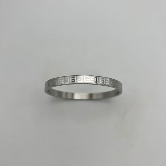 Bangle - Stainless Steel - BGS-1173